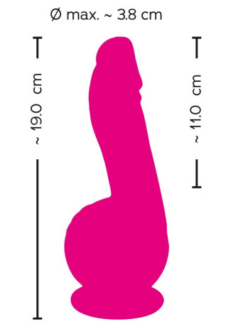 Powerful Vibrator